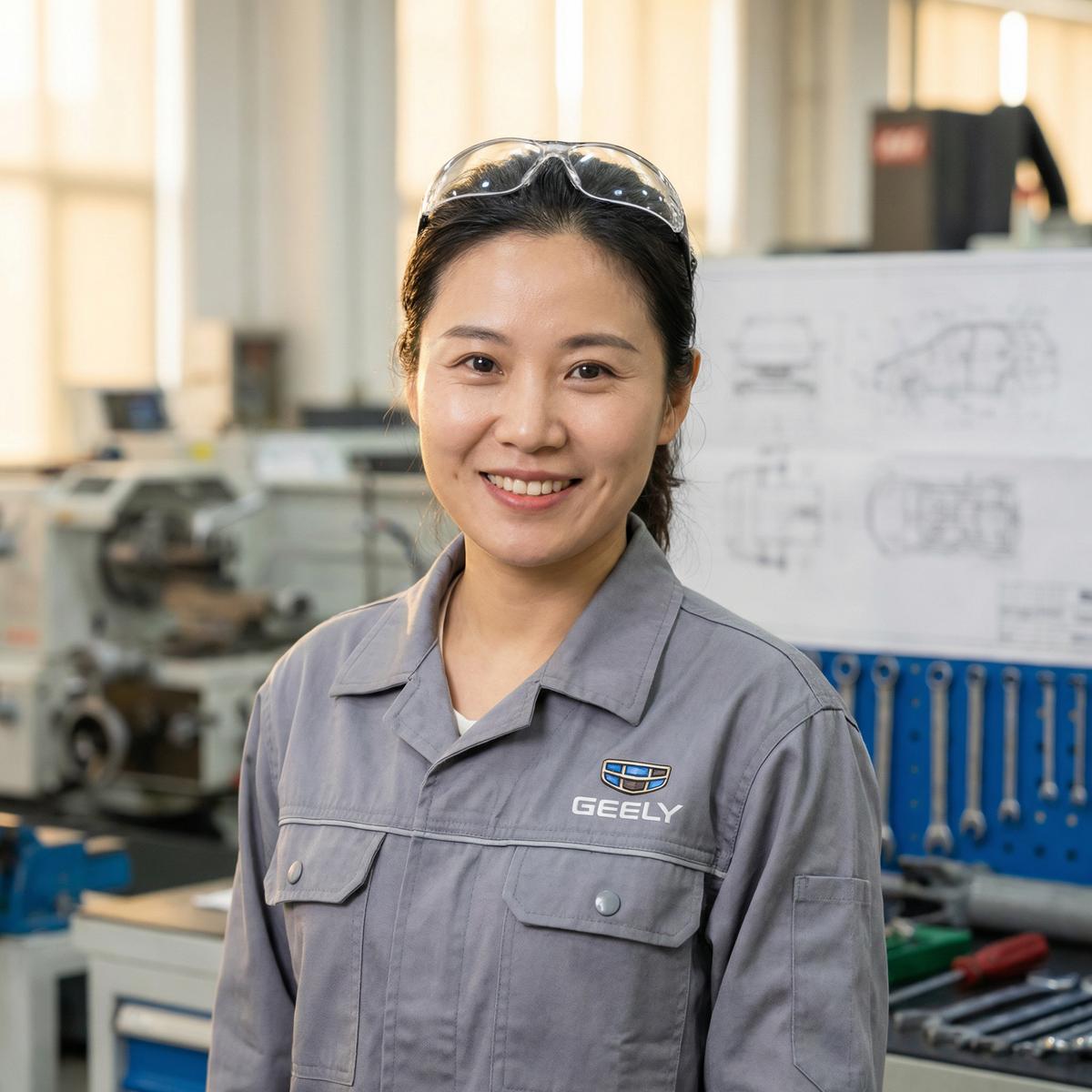 推特动力专家林雅琪